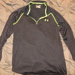 under armour pullover